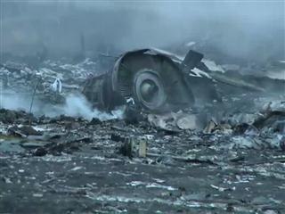 Global anger intensifies over downed MH17