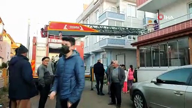 Haber alınamayan yurttaş evinde ölü bulundu