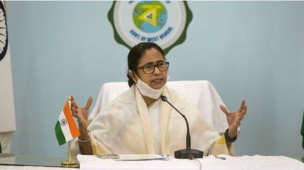 Rift in TMC: Mamata Banerjee fills working committee with veterans