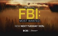 FBI: Most Wanted  - Promo 3x13