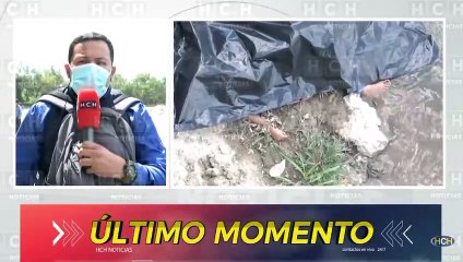 ¡Lamentable! Sin vida encuentran a fémina a orilla del río Grande, Cucuyagua, Copán