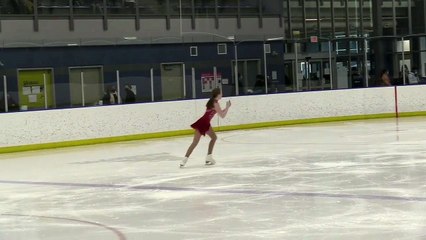 Star 5 Women 13O - Combined Winter Invitational 2022 - Rockyview Arena