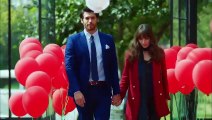 Full Moon  Dolunay Episode 45 english Subtitle Turkish Romantic  Comedy Drama Can Yaman Özge Güreltle