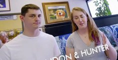 Hanging with the Hendersons S01 E04