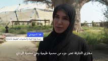 سفاري الشارقة تفتح أبوابها أمام الزوار