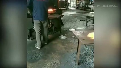 The Most Incredible Technology and Skills, I Can't Stop Watching It !!