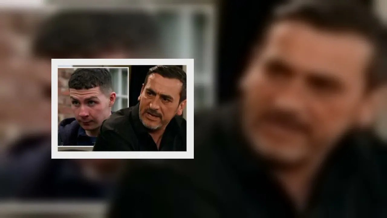 Dancing on Ice fans rage at Liberty Poole’s skating partner after fall ‘He took her out!’