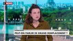 Eugénie Bastier : «On débat du terme grand remplacement mais pas des solutions concrètes»