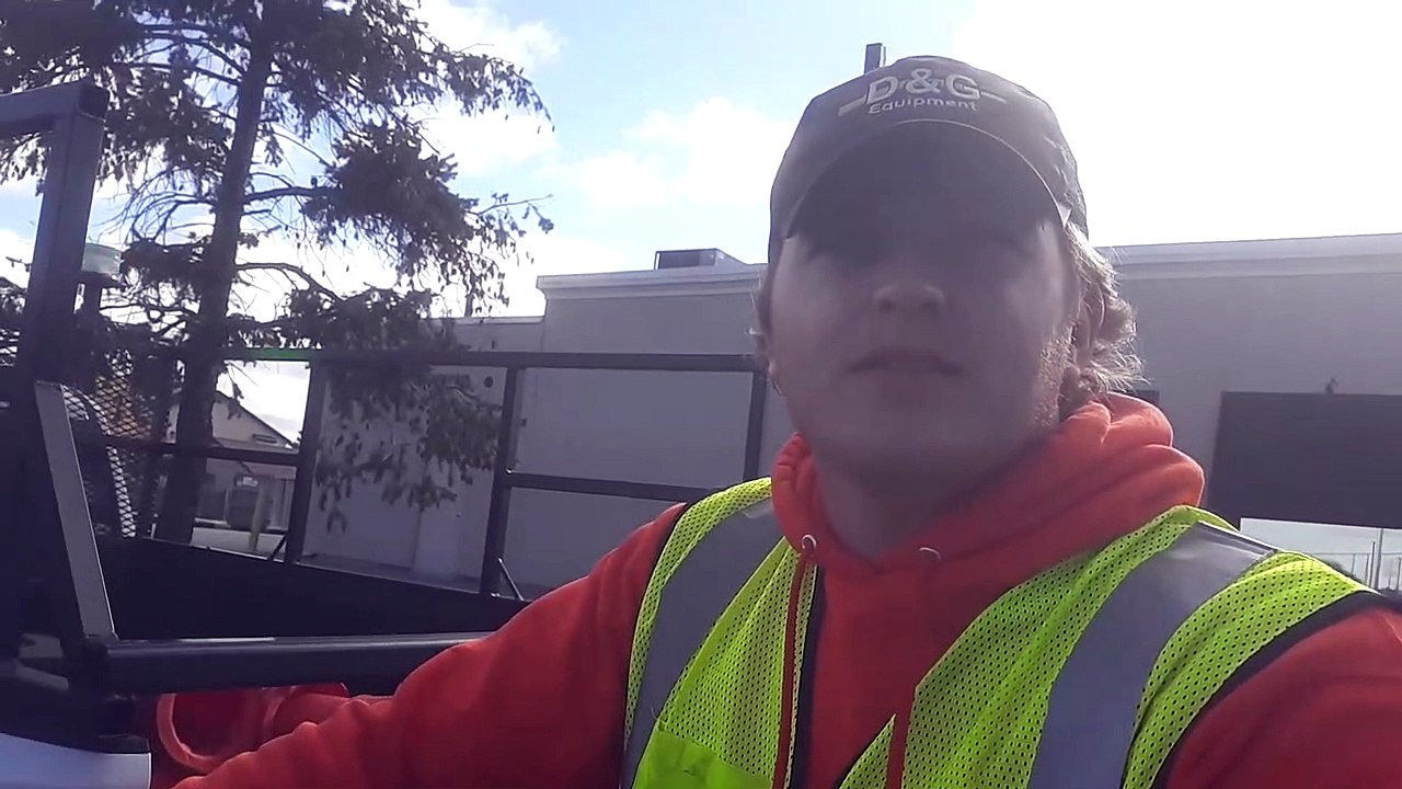 Jacob was going 75mph on a 25 mph road. God's moral law shows him his danger.