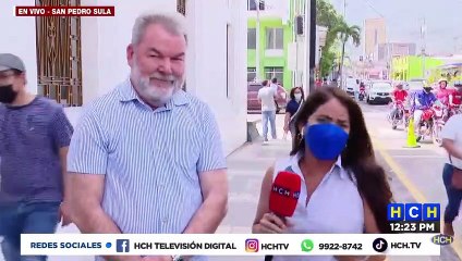 "Asilo no cerrará, pero no puede haber 120 empleados para 60 ancianos": Alcalde de SPS