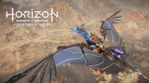 Monture volante Horizon Forbidden West : Comment la débloquer et l'utiliser ?