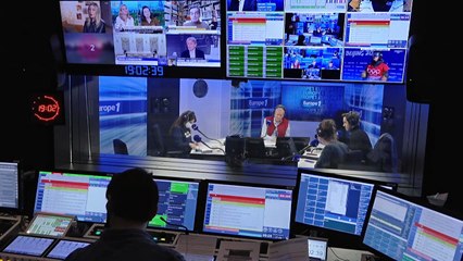 «Il n'est pas question que je parte» : ces Français qui refusent de quitter l'Ukraine