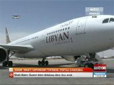Enam maut, Lapangan Terbang Antarabangsa Tripoli diserang