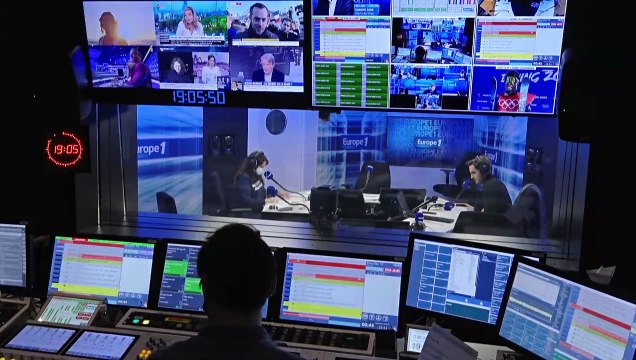 Au pied du mont Saint-Michel, Zemmour exalte la puissance et les valeurs chrétiennes de la France