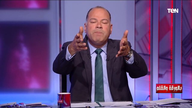 ملعون كل تطرف في كل اتجاه الديهي ينفعل على الهواء ردا على متطرفي العلمانية والإسلام السياسي