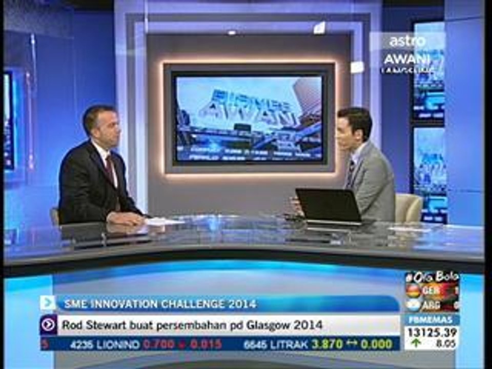 SME Innovation Challenge 2014