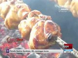 Jom Iftar: Ayam golek Kak Yah jadi sajian