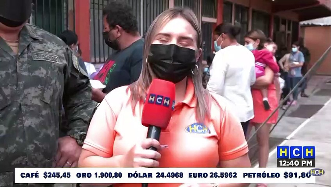 FFAA continúa desarrollando brigadas médicas con diversidad de servicios a las comunidades