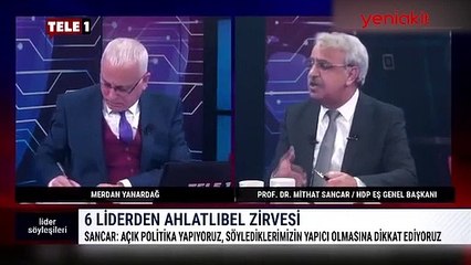'Şer İttifakı' çatladı! Resmen açıkladılar
