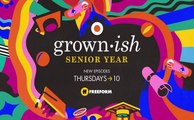 Grown-ish - Promo 4x14