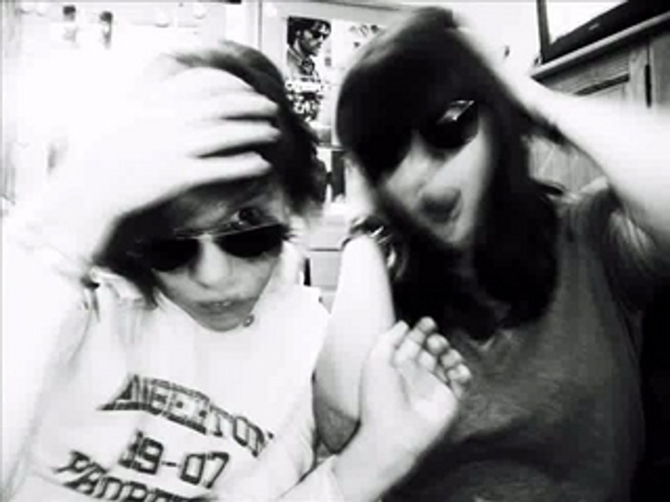 Zouz et Youz le retour