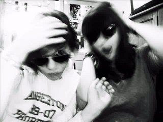 Zouz et Youz le retour