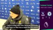 Tuchel forced to 'stay calm' after journalist's question