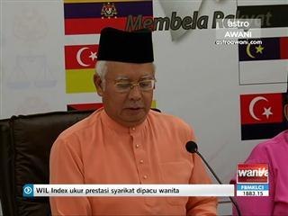 UMNO kutuk rejim zionis