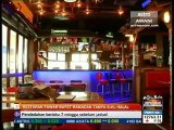 Restoran tawar bufet Ramadan tanpa sijil halal