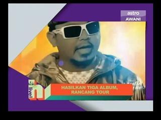 Hasilkan tiga album, Fabulous Cats rancang tour