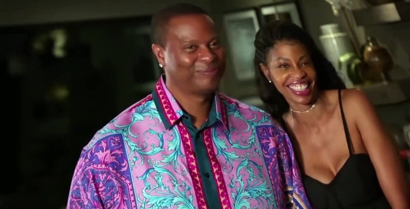 Marrying Millions S02 E10