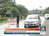 Kerajaan kaji fatwa kegiatan militan