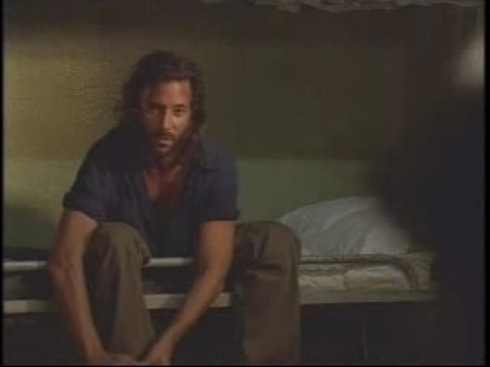 Skrivnostni otok 4x07 [SP #1]