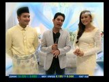 Kenal Ke?: bersama Erin Malek & tunangnya