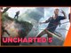 La suite d'Uncharted en préparation par Naughty Dog ? DAILY du 28/01/2022