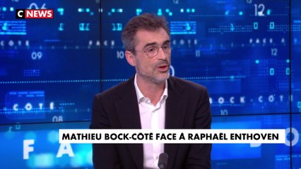 Raphaël Enthoven : «Le wokisme est un racisme, un enfermement, une assignation identitaire