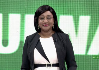 Le 19 Heures de RTI 2 du 19 février 2022 par May Sako Gayé