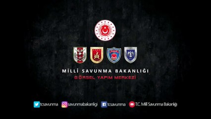 MSB paylaştı: Türk F-16’ları Karadeniz semalarında