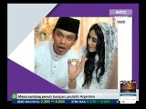 Ella curi masa untuk bersama suami