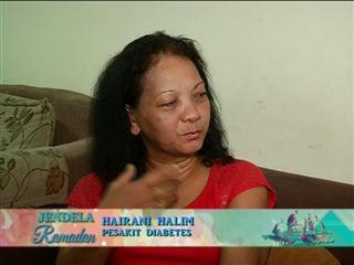 Tips pesakit diabetes di bulan Ramadan
