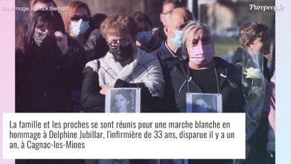 Disparition de Delphine Jubillar : un enregistrement dévoilé, Cédric agressif, sort de ses gonds  !