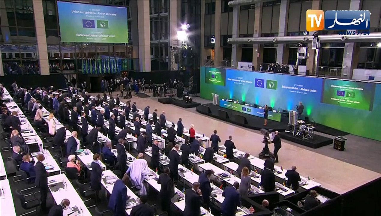 الصحراء الغربية: القمة الإفريقية الأوروبية..فرصة نحو تحقيق سيادة الدولة الصحراوية