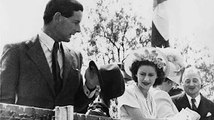 Real truth about Princess Margaret's doomed love affair 'unendurable situation!'
