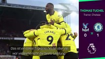 Tuchel genervt: 