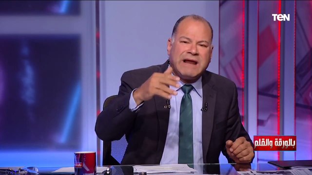 الديهي يثبت بالأرقام: هناك أكبر موجة تضخمية في ارتفاع الأسعار تهب على العالم.. تعرف على الأسباب