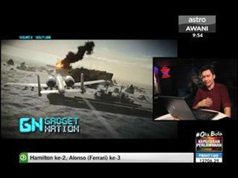 Gamers Station – BATTLEFIELD 4