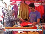 Rancang perbelanjaan elak pokai lepas raya