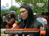 Perginya Biduanita Negara: Reaksi Datuk Khatijah Ibrahim