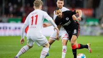 FC Koln v Eintracht Frankfurt