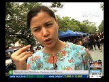 Cabaran RM10 bersama Lisa Surihani
